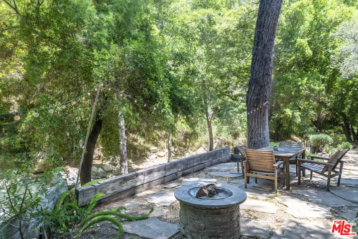 618 S Topanga Canyon Boulevard, Topanga, California 90290