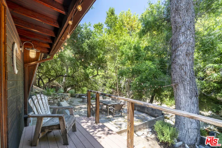 618 S Topanga Canyon Boulevard, Topanga, California 90290