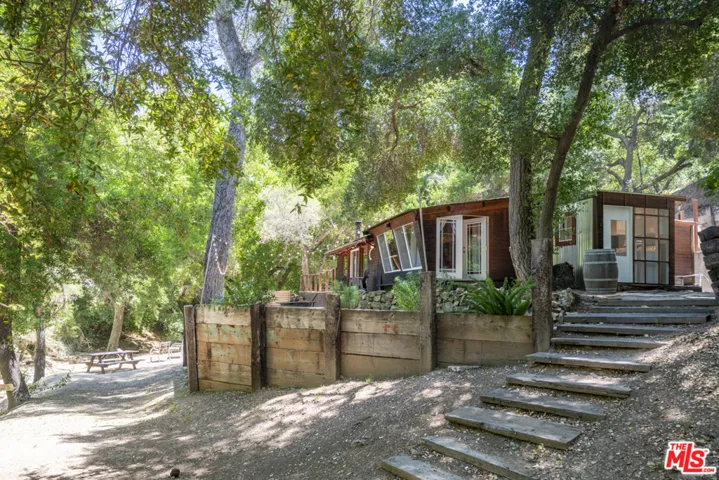 618 S Topanga Canyon Boulevard, Topanga, California 90290