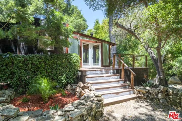 618 S Topanga Canyon Boulevard, Topanga, California 90290