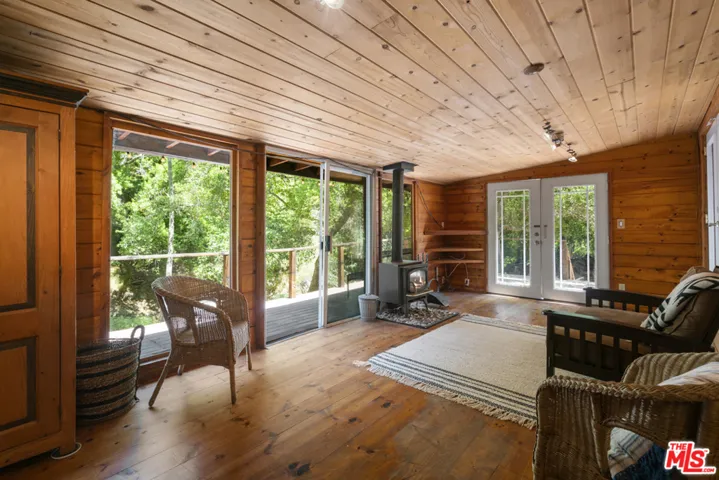 618 S Topanga Canyon Boulevard, Topanga, California 90290