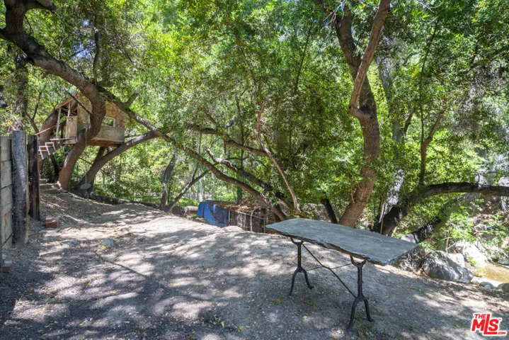 618 S Topanga Canyon Boulevard, Topanga, California 90290