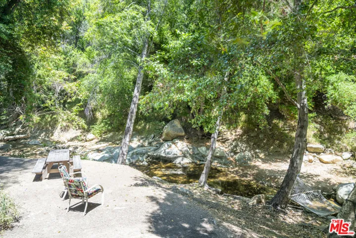 618 S Topanga Canyon Boulevard, Topanga, California 90290
