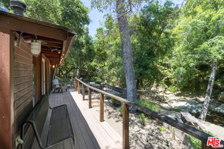 618 S Topanga Canyon Boulevard, Topanga, California 90290
