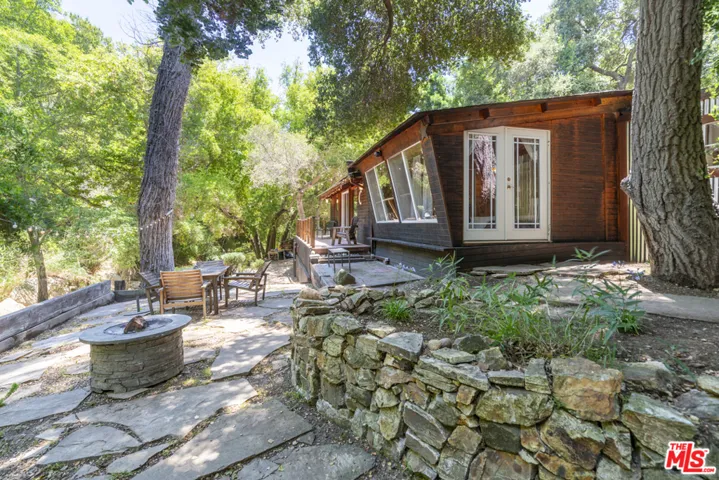 618 S Topanga Canyon Boulevard, Topanga, California 90290