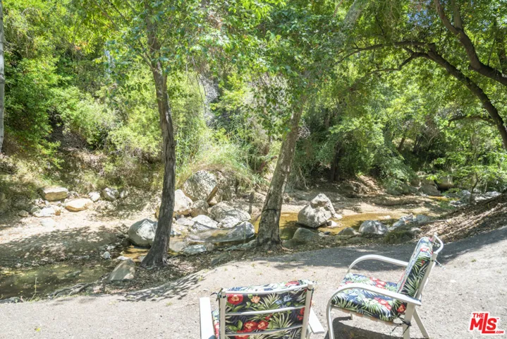 618 S Topanga Canyon Boulevard, Topanga, California 90290