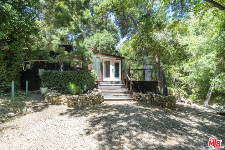 618 S Topanga Canyon Boulevard, Topanga, California 90290
