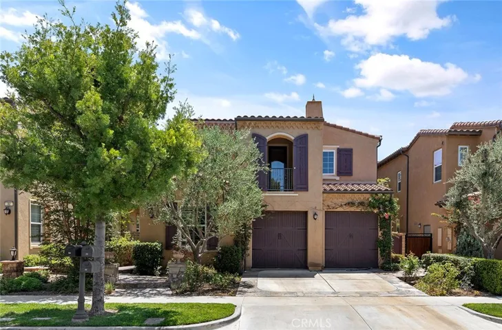30 Eclipse, Irvine, California 92620