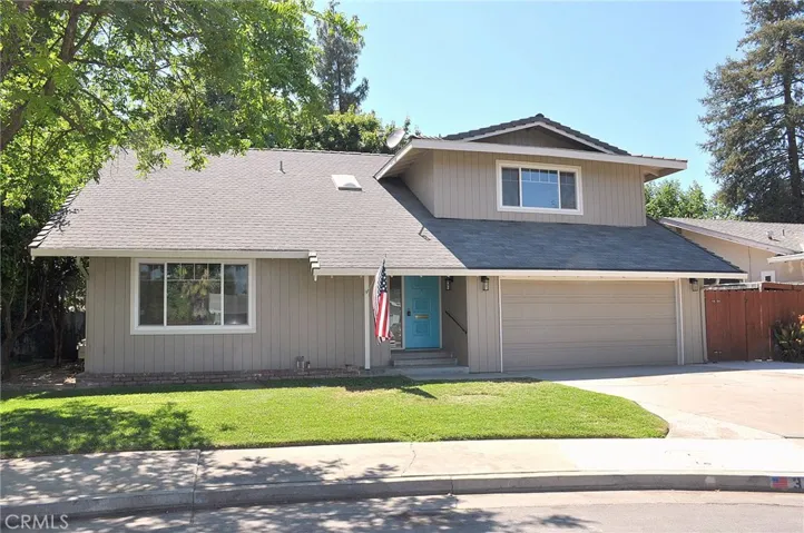 3355 San Fernando Court, Merced, California 95348