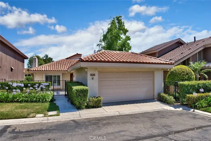 518 Pebble Beach Place, Fullerton, California 92835