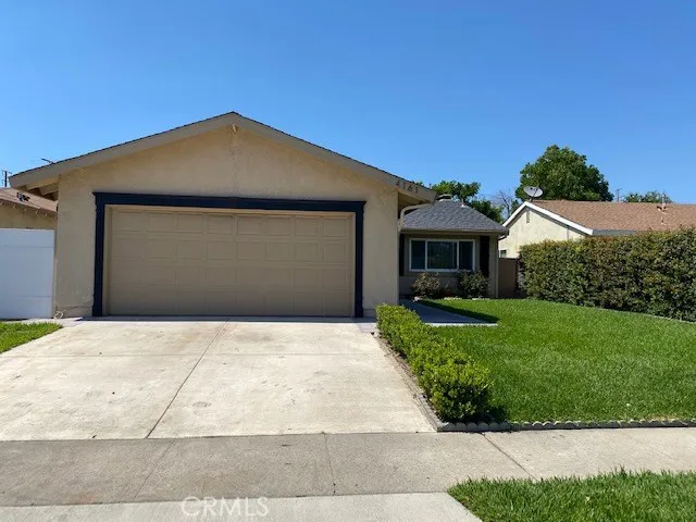 4161 E Riverdale Avenue, Anaheim Hills, California 92807