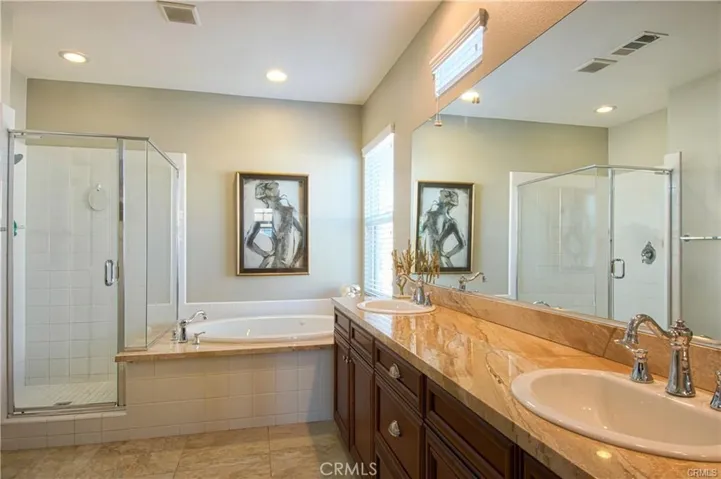 Master bath