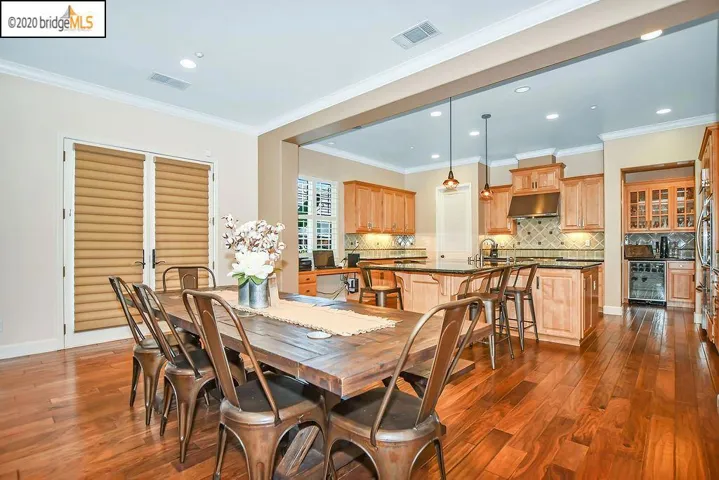 1709 La Pergola Dr, Brentwood, California 94513