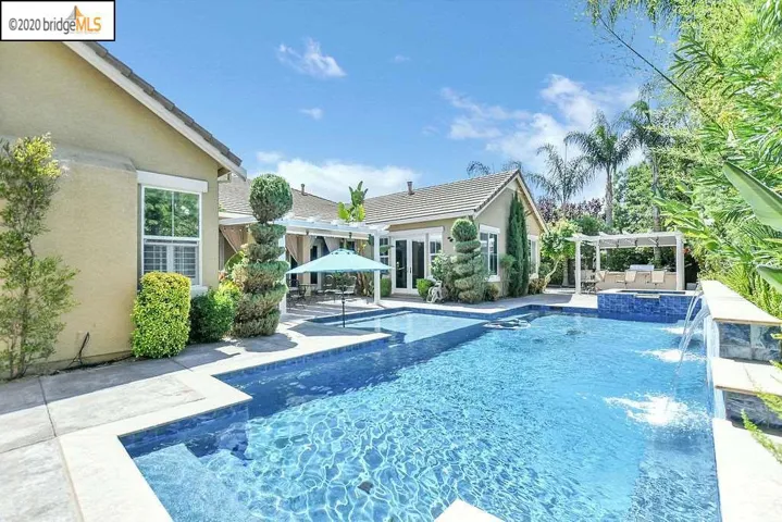 1709 La Pergola Dr, Brentwood, California 94513