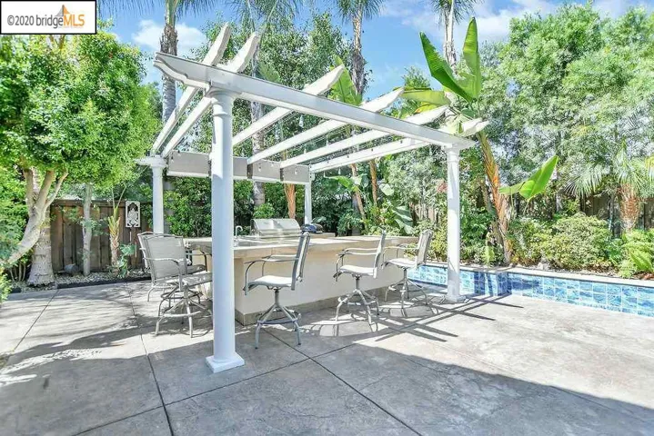 1709 La Pergola Dr, Brentwood, California 94513
