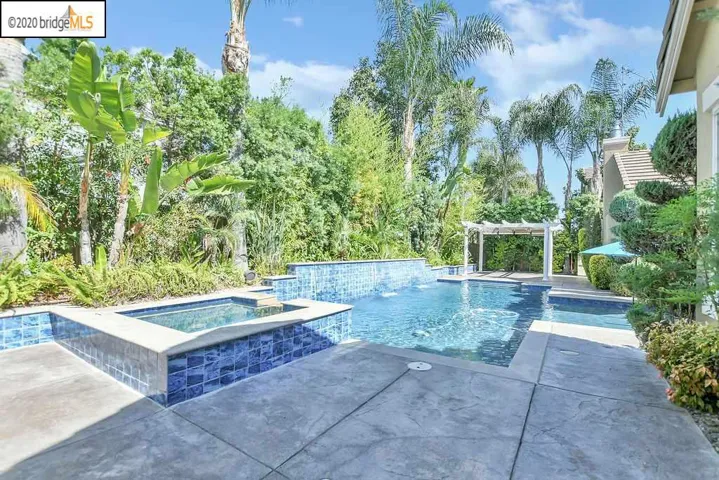1709 La Pergola Dr, Brentwood, California 94513
