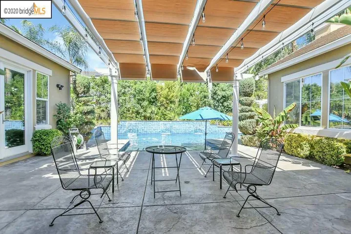 1709 La Pergola Dr, Brentwood, California 94513