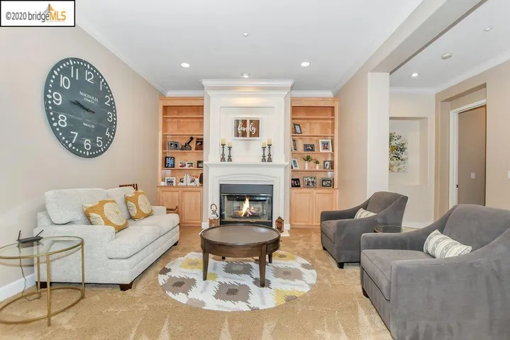 1709 La Pergola Dr, Brentwood, California 94513