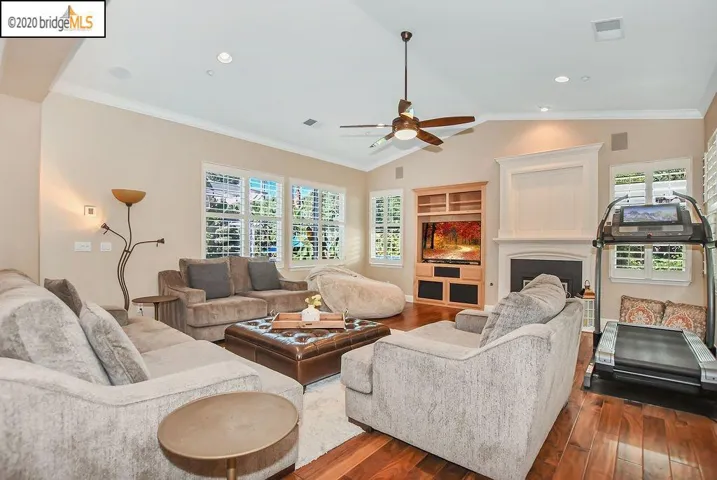1709 La Pergola Dr, Brentwood, California 94513