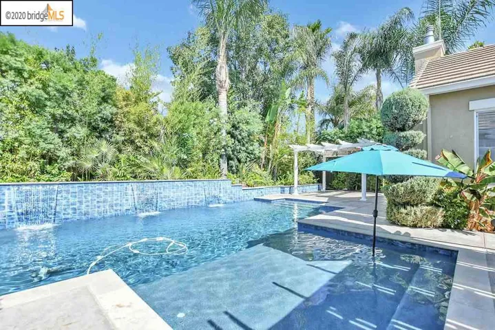 1709 La Pergola Dr, Brentwood, California 94513