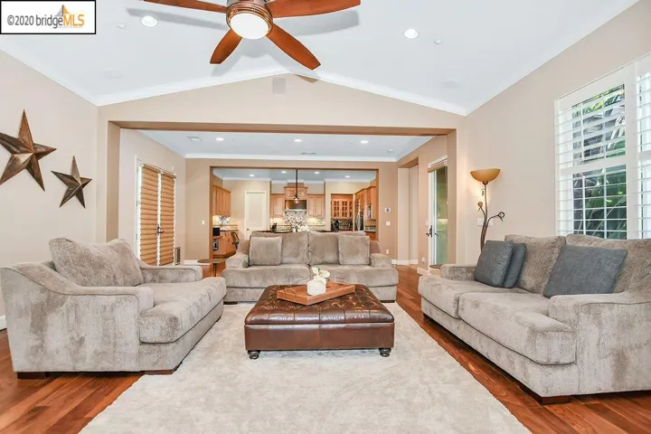 1709 La Pergola Dr, Brentwood, California 94513