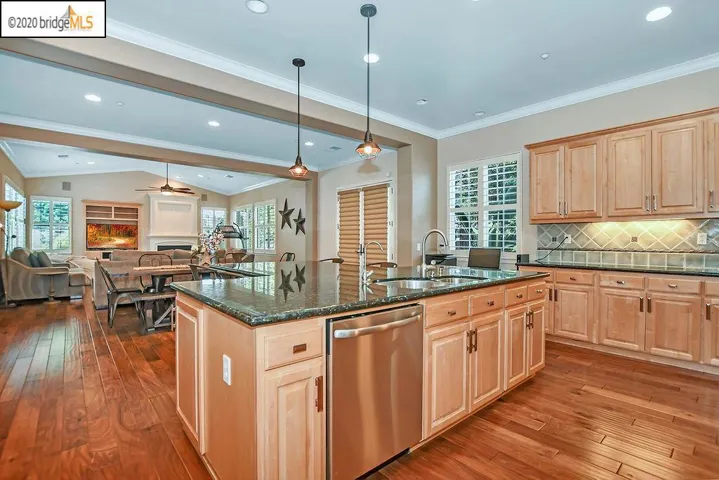 1709 La Pergola Dr, Brentwood, California 94513