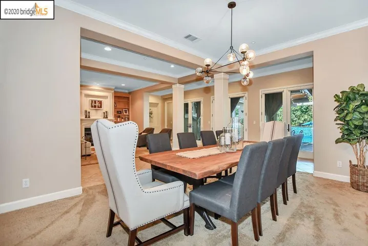 1709 La Pergola Dr, Brentwood, California 94513