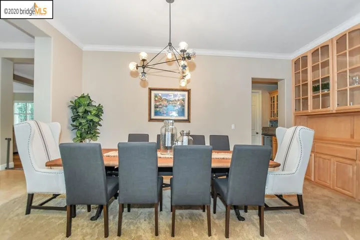 1709 La Pergola Dr, Brentwood, California 94513