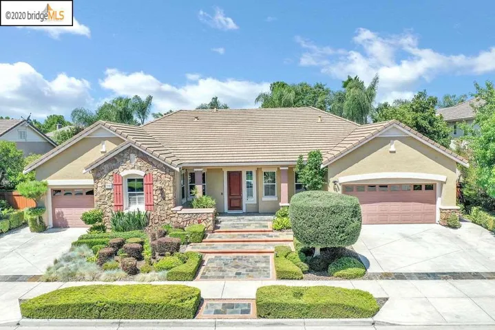 1709 La Pergola Dr, Brentwood, California 94513