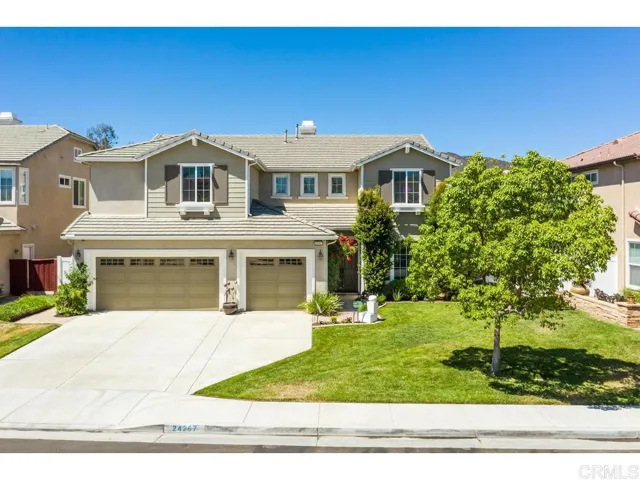 24267 Golden Mist Drive, Murrieta, California 92562