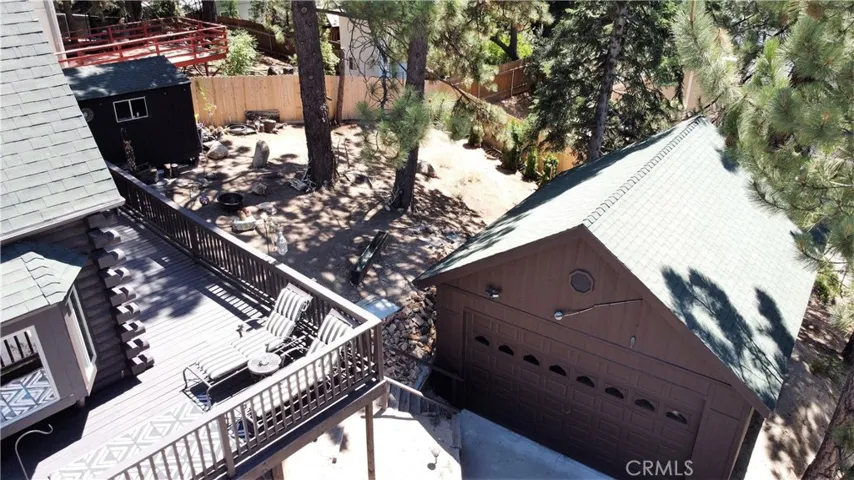 2678 Thule Lane, Running Springs, California 92382
