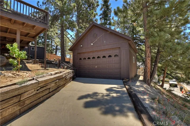 2678 Thule Lane, Running Springs, California 92382