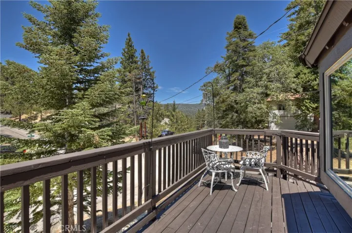 2678 Thule Lane, Running Springs, California 92382