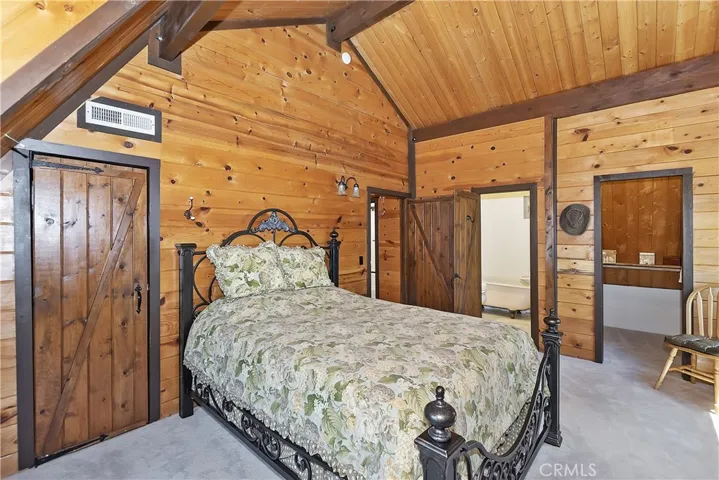 2678 Thule Lane, Running Springs, California 92382