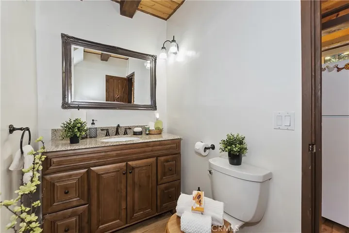 2678 Thule Lane, Running Springs, California 92382