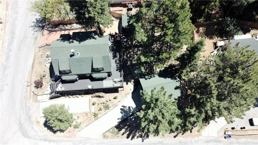 2678 Thule Lane, Running Springs, California 92382