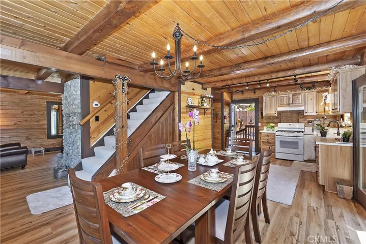 2678 Thule Lane, Running Springs, California 92382
