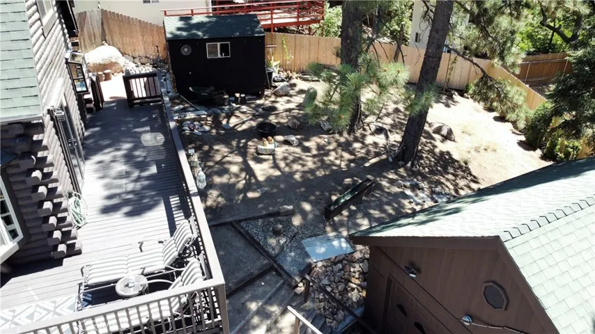 2678 Thule Lane, Running Springs, California 92382