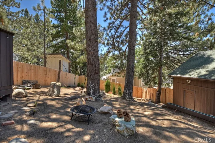 2678 Thule Lane, Running Springs, California 92382