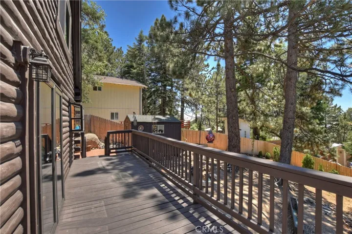 2678 Thule Lane, Running Springs, California 92382