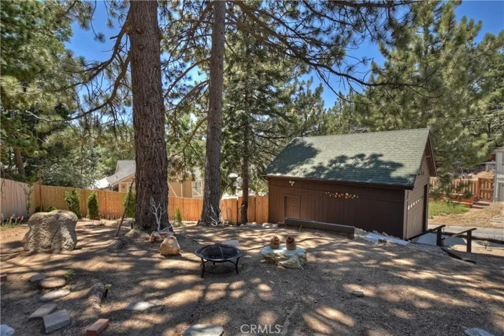 2678 Thule Lane, Running Springs, California 92382