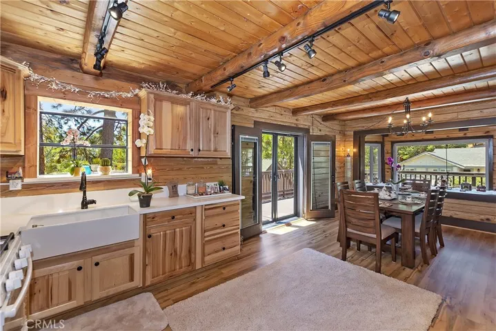 2678 Thule Lane, Running Springs, California 92382