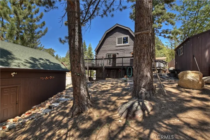 2678 Thule Lane, Running Springs, California 92382