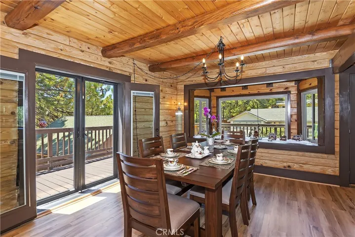 2678 Thule Lane, Running Springs, California 92382