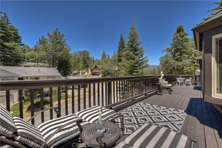 2678 Thule Lane, Running Springs, California 92382