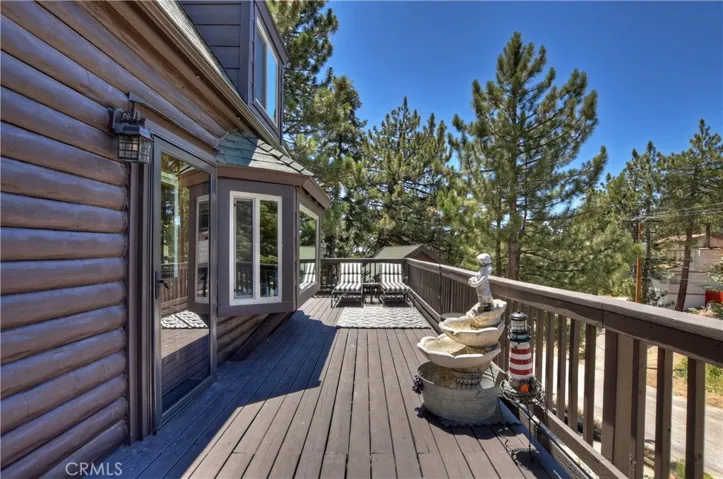 2678 Thule Lane, Running Springs, California 92382