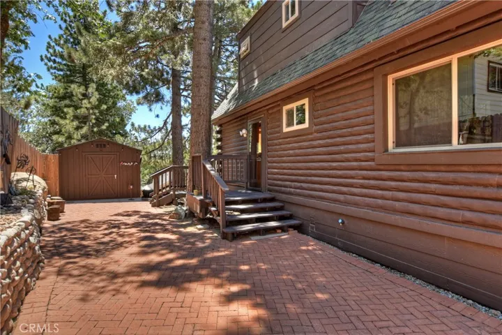 2678 Thule Lane, Running Springs, California 92382