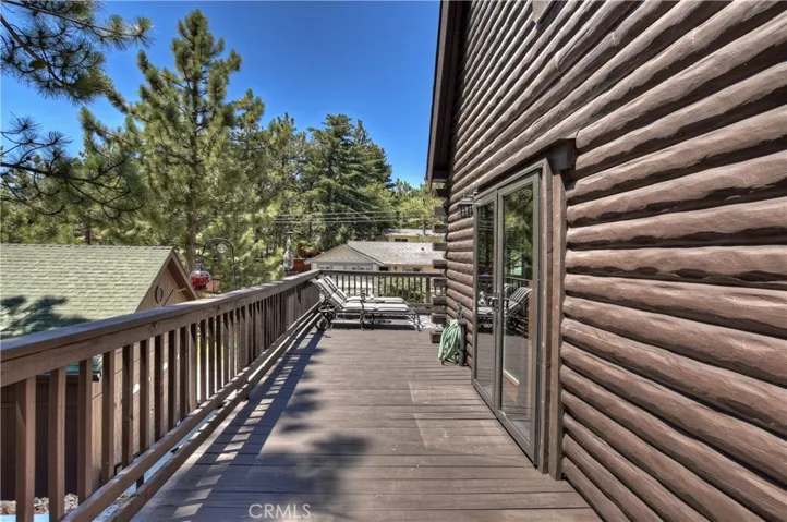 2678 Thule Lane, Running Springs, California 92382