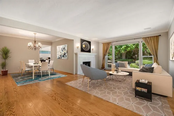 12 Oakmore Drive, San Jose, California 95127