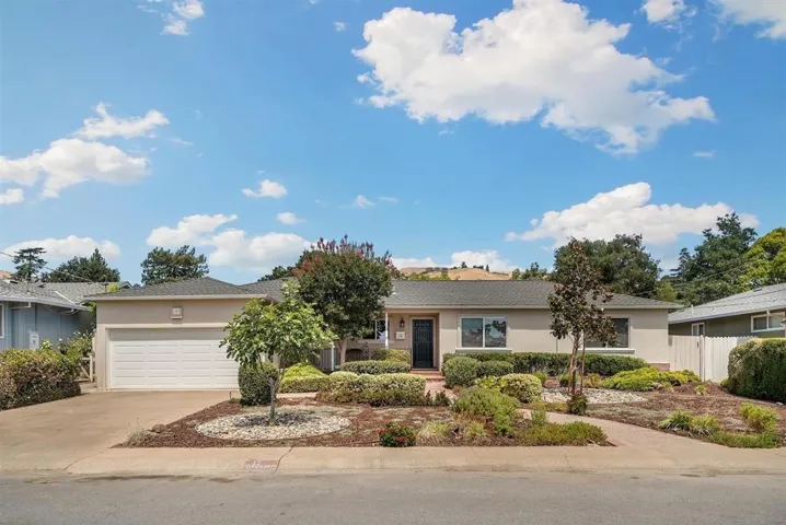 12 Oakmore Drive, San Jose, California 95127